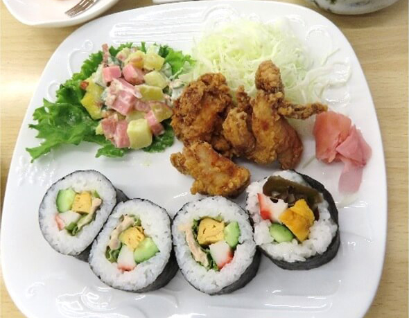 印旛郡酒々井町 社会福祉法人 蛍雪学園